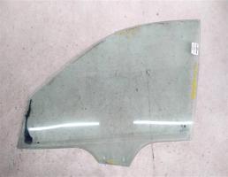 Стекло двери передней левой для KIA Avella I (1994—2000)  запчасти бу