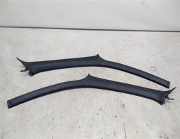 Накладка на стойку для Mazda 323 BA (1994—2000)  запчасти бу