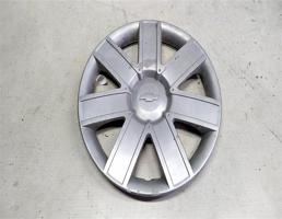 Колпак декоративный R15 железного диска для Chevrolet Cruze I (2009—2012)  запчасти бу