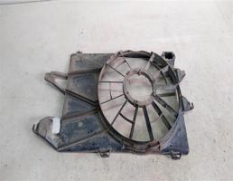 Диффузор вентилятора ДВС для Ford Mondeo I (1993—1996)  запчасти бу