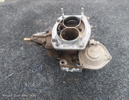 Карбюратор для ВАЗ (LADA) 2121 (4x4) Фора I рестайлинг (1996—2011)  запчасти бу