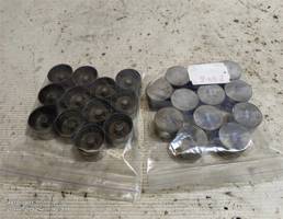 Гидрокомпенсатор для BMW 5 серия E34 (1988—1996)  запчасти бу