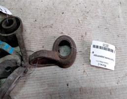 Крепление радиатора для Daewoo Matiz I рестайлинг (2000—2015)  запчасти бу