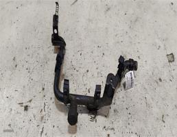 Трубка охлаждения жидкости металическая для VOLKSWAGEN Passat B5 рестайлинг (2000—2005)  запчасти бу