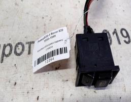 Кнопка обогрева стекла заднего для Rover 800 I (1986—1999)  запчасти бу