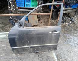 Дверь передняя левая для Mercedes-Benz E-класс W210/S210 (1995—1999)  запчасти бу