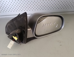 Зеркало электрическое правое для Chevrolet Lacetti I (2004—2013)  запчасти бу