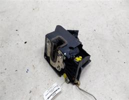 Замок двери передней левой для Renault Logan II (2012—2018)  запчасти бу