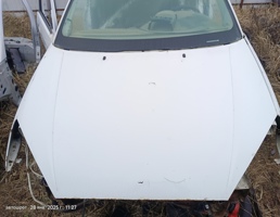 Капот для Ford Focus I (1998—2004)  запчасти бу