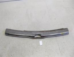 Накладка на панель багажника заднюю для VOLKSWAGEN Passat B5 (1996—2001)  запчасти бу