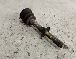 Вал привода правый для Mitsubishi Pajero II (1991—1997)  запчасти бу