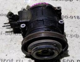 Компрессор кондиционера для Toyota Mark II X90 (1992—1996)  запчасти бу