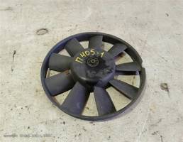 Крыльчатка моторчика радиатора ДВС для Peugeot 405 I (1987—2014)  запчасти бу