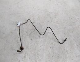 Трубка тормозная короткая для ЗАЗ Chance I (2009—2014)  запчасти бу