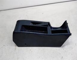 Консоль ручника для Audi 100 C4 91-94г  запчасти бу