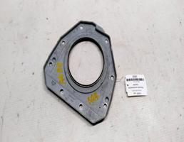 Крышка коленвала задняя для Audi A4 B8 (2007—2012)  запчасти бу