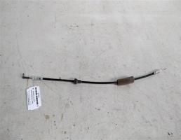 Трос блокировки двери задней для Nissan Almera G15 (2012—2018)  запчасти бу