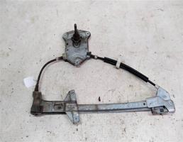 Стеклоподъемник передний правый для Audi 100 C4 (1990—1994)  запчасти бу