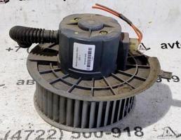 Моторчик печки для Daewoo Matiz I рестайлинг (2000—2015)  запчасти бу