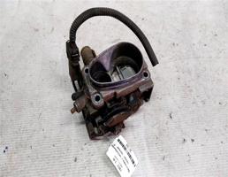 Заслонка дроссельная механическая для VOLKSWAGEN Passat B3 (1988—1993)  запчасти бу