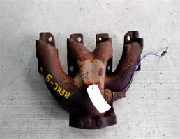 Коллектор выпускной для Daewoo Nexia I (1995—2008)  запчасти бу