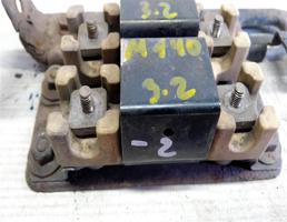 Резистор для Mercedes-Benz S-класс W140 (1991—1998)  запчасти бу