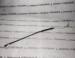 Трос газа для Audi 100 C3 (1982—1988)  запчасти бу