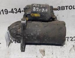 Стартер для Mazda 626 GD (1987—1996)  запчасти бу