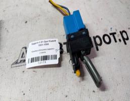 Кнопка обогрева стекла заднего для Opel Kadett D (1979—1984)  запчасти бу