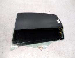 Стекло двери задней левой для Nissan Teana J31 (2003—2005)  запчасти бу