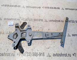 ЭСП передний левый для Daewoo Matiz I рестайлинг (2000—2015)  запчасти бу