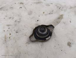 Крышка радиатора для Peugeot 107 I рестайлинг (2009—2012)  запчасти бу