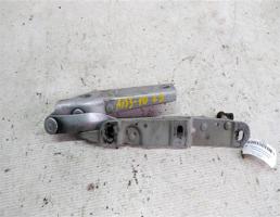 Петля крышки багажника левая для Audi 80 B3 (1986—1991)  запчасти бу