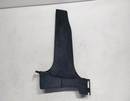 Накладка на стойку нижняя среднюю левую для Nissan Qashqai I (2006—2010)  запчасти бу