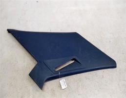 Накладка на стойку верхняя заднюю левую для Mercedes-Benz E-класс W124/S124/C124/A124 (1984—1997)  запчасти бу