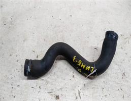 Патрубок радиатора верхний для Renault Symbol I рестайлинг (2002—2006)  запчасти бу