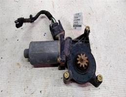 Моторчик ЭСП переднего левого для Mercedes-Benz E-класс W210/S210 рестайлинг (1999—2003)  запчасти бу