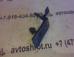 Ограничитель капота для KIA Rio II рестайлинг (2009—2011)  запчасти бу