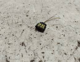 Разъем генератора для Nissan Maxima A32 (1994—2000)  запчасти бу