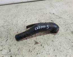 Горловина топливного бака для Ford Scorpio I (1985—1994)  запчасти бу