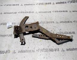 Стеклоподъемник передний правый для Opel Rekord E (1977—1986)  запчасти бу