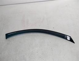 Ветровик двери наружный км-т для Nissan Almera G15 12-18г  запчасти бу