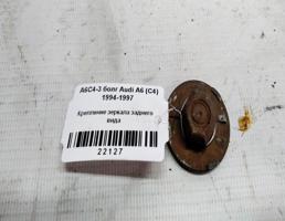 Крепление зеркала заднего вида для Audi A6 C4 (1994—1997)  запчасти бу