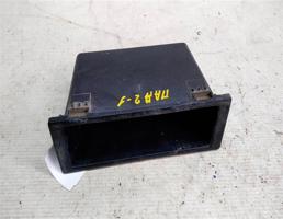 Карман консоли центральной для Mitsubishi Pajero II (1991—1997)  запчасти бу