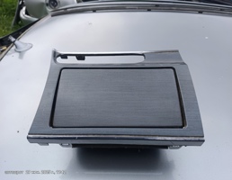 Подстаканник для Mazda 6 GG рестайлинг (2005—2008)  запчасти бу