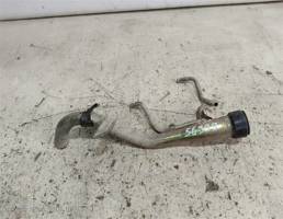 Горловина топливного бака для Toyota Granvia I (1995—2002)  запчасти бу