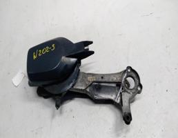 Трапеция стеклоочистителя для Mercedes-Benz C-класс W202/S202 (1993—1997)  запчасти бу