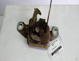 Замок капота для Renault Logan I рестайлинг (2009—2015)  запчасти бу