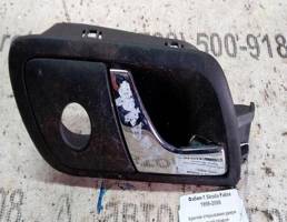 Крючок двери передней правой для Skoda Fabia I (1999—2004)  запчасти бу