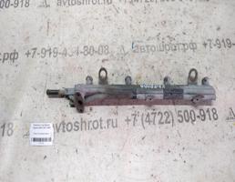 Рампа топливная для Mazda Capella GF (1997—2002)  запчасти бу